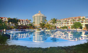 Отель 4 Santiago Playa Tenerife   Плайя Де Лас Америкас